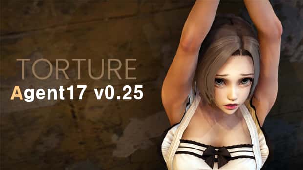 特工17全息投影